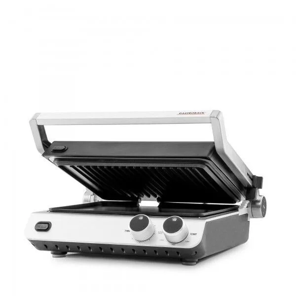 GASTROBACK 42537 Tost Makinesi