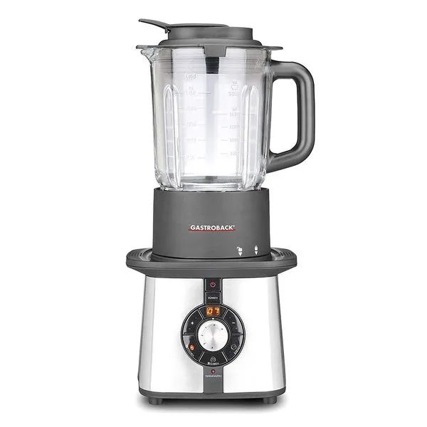 GASTROBACK 41020 Cook & Mix Plus