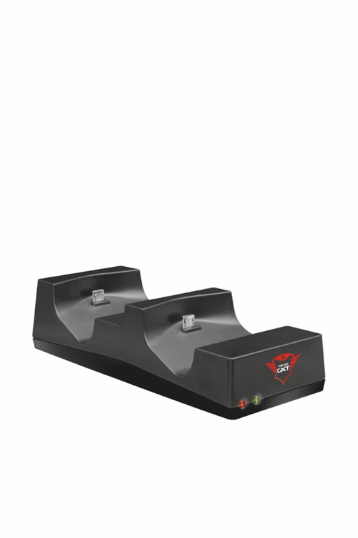 Trust 21681 GXT235 PS4 Içın Çift Joystick Içın SAR