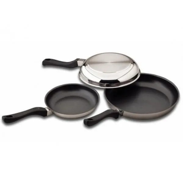 FAGOR TIROL 20-24 20 - 24 Cm Tava Seti