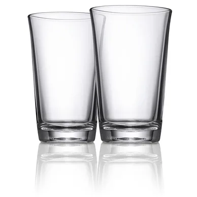 WMF 09.5050.2040 Water Glass 0,25L,2-Pc