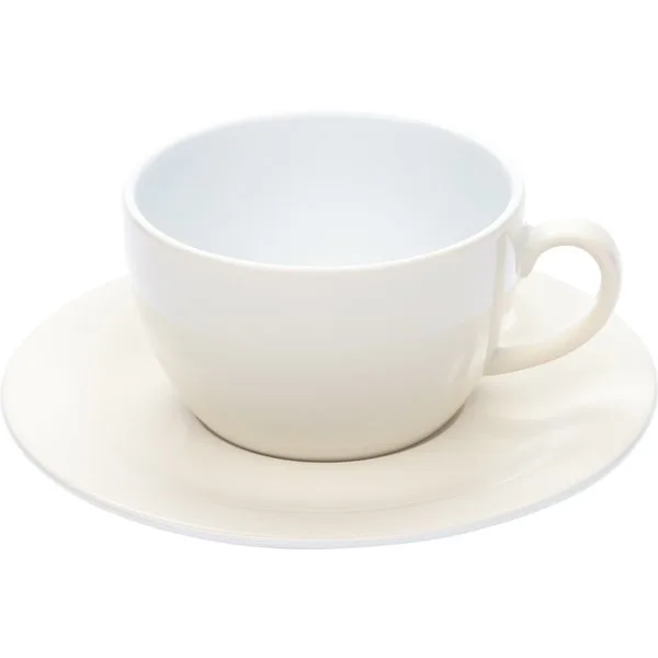 KAHLA 204708A72263C Eınzelteıle Cappuccino Cup 0,25 L