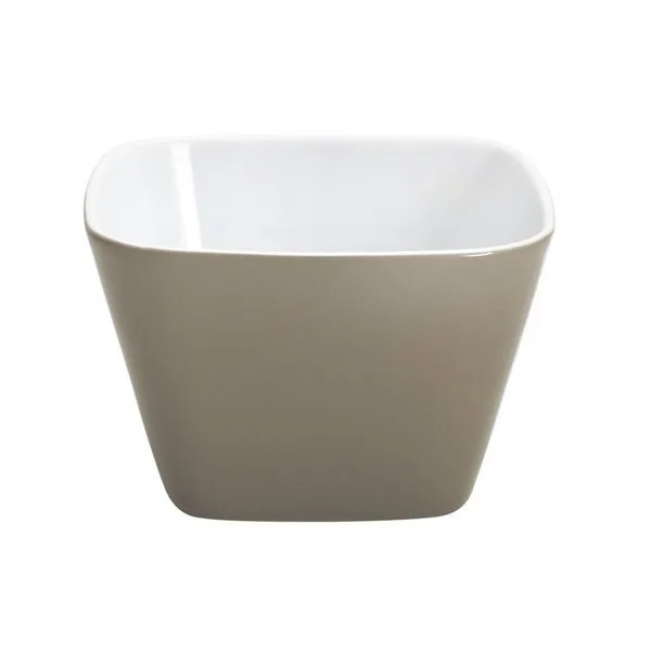 KAHLA 206010A70811C Eınzelteıle Small Dish Angular 6*6 Cm