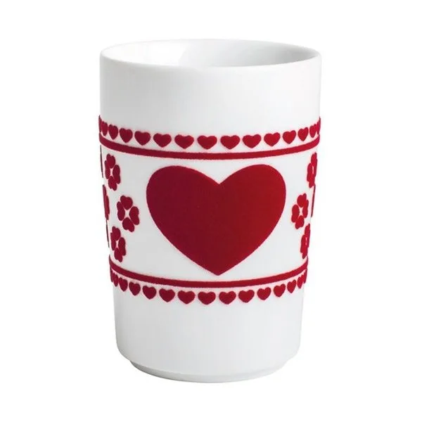 KAHLA 394605A26574C Five Senses Large Cup 0,35 L