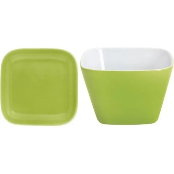 KAHLA 20A388O70434C Eınzelteıle Set 2 Pcs