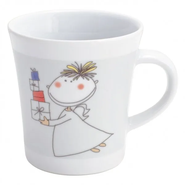 KAHLA 245315A76672C Notes Mug 0,30 L