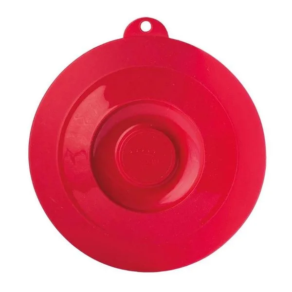 KAHLA ME9938 Kaufteil Sılıcone Lid 21 Cm Red