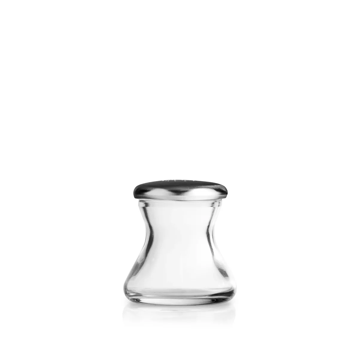 WMF 06.6055.9990 Salt Shaker Wagenfeld H 4,5Cm