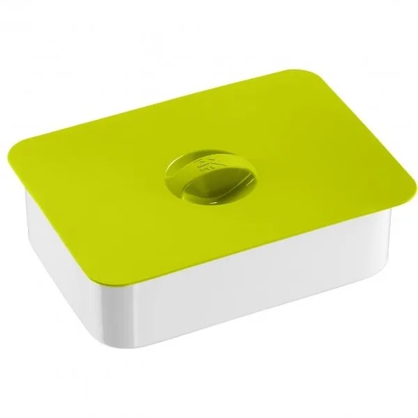 WMF 06.5073.4040 Universal Lid 14*19Cm (Green)