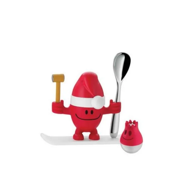 WMF 06.1677.7529 Mcegg Xmas-Set