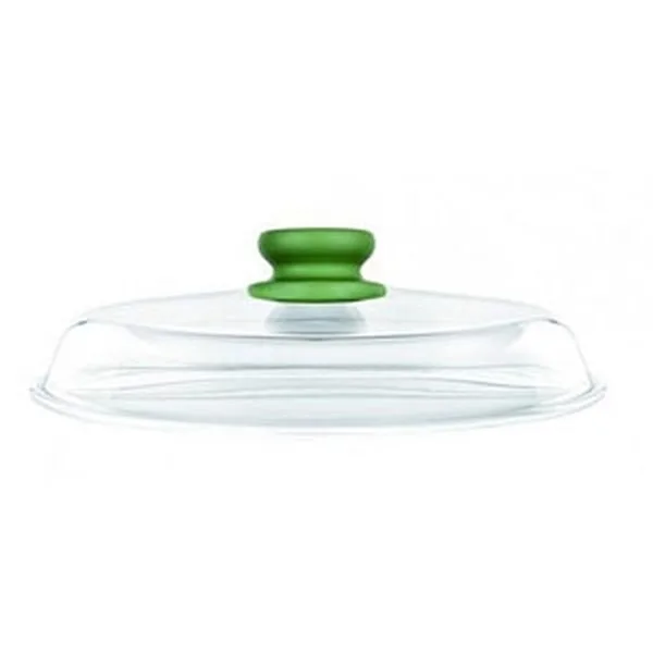 RISOLI 00200DR/2000 Dr Green 20 Cm