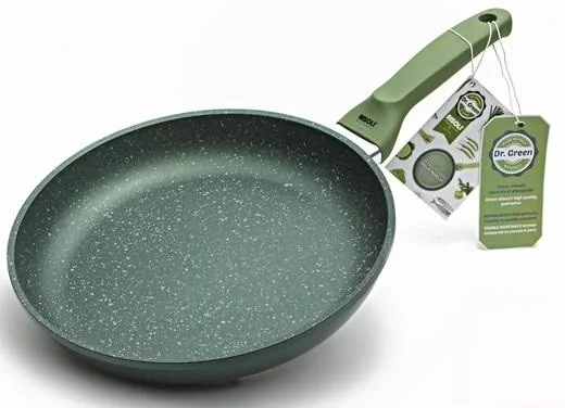 RISOLI 00200DR/2400 Dr Green 24 Cm