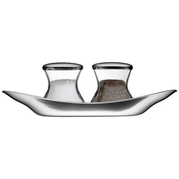 WMF 06.6007.9990 Salt/pepper Set Wagenfeld