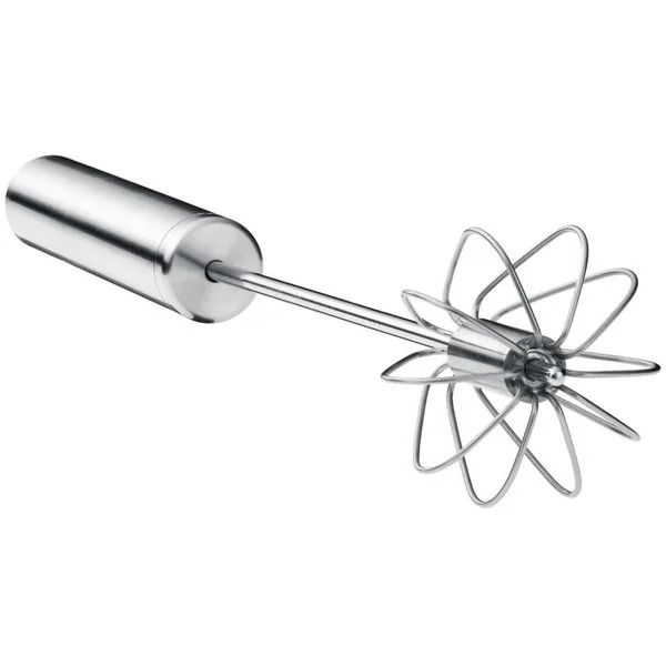 WMF 06.3064.6030 Milk Frother Kult Coffee 35Cm