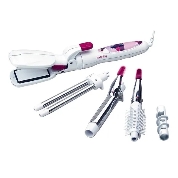 BABYLISS 2021CE Infinitix Saç Şekillendirici