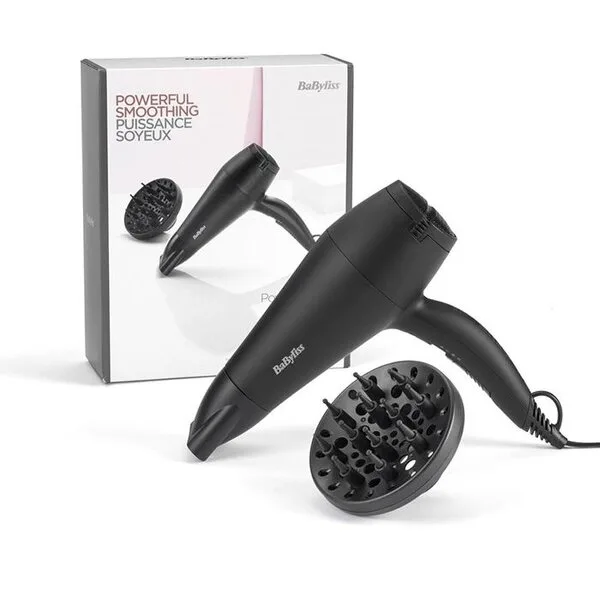 BABYLISS D215E Saç Kurutma Makinesi