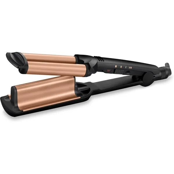 BABYLISS W2447E Deep Waver Saç Maşası