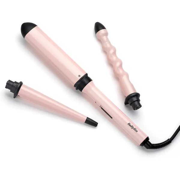 BABYLISS MS750E Multi Styler Saç Maşası