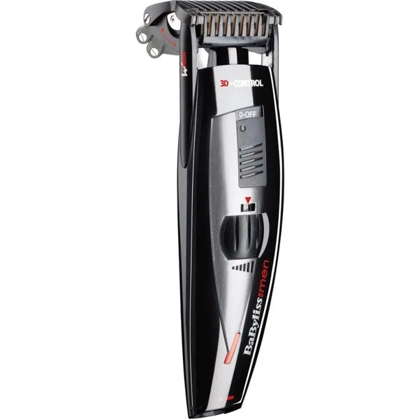BABYLISS E865E Sakal Kesme Makinesi