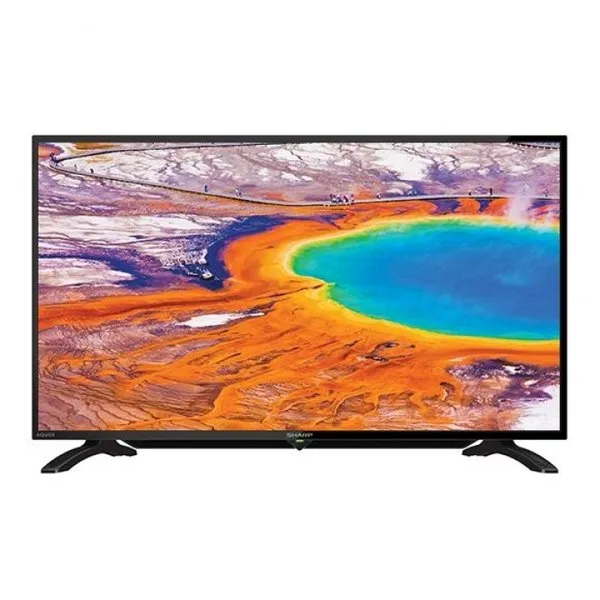 Sharp LC40LE280X Led Fhd Tv