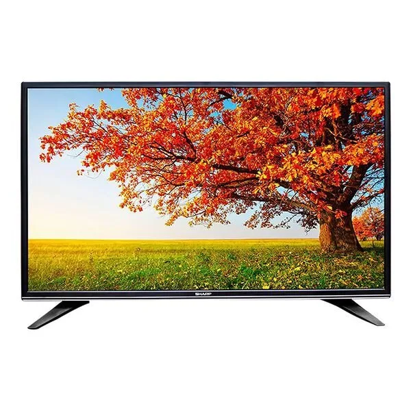 SHARP 2T-C43BC6NX Led Hd Uydulu Tv
