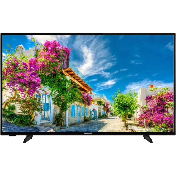 DAEWOO 50DM72UA Dled Fhd 750 Smart Tv