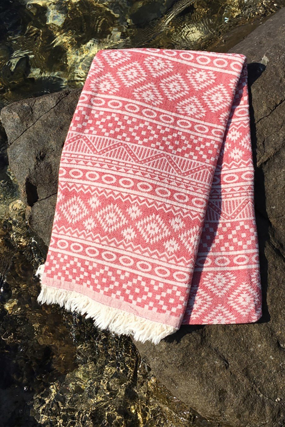 Cicim Kilim Peştemal
