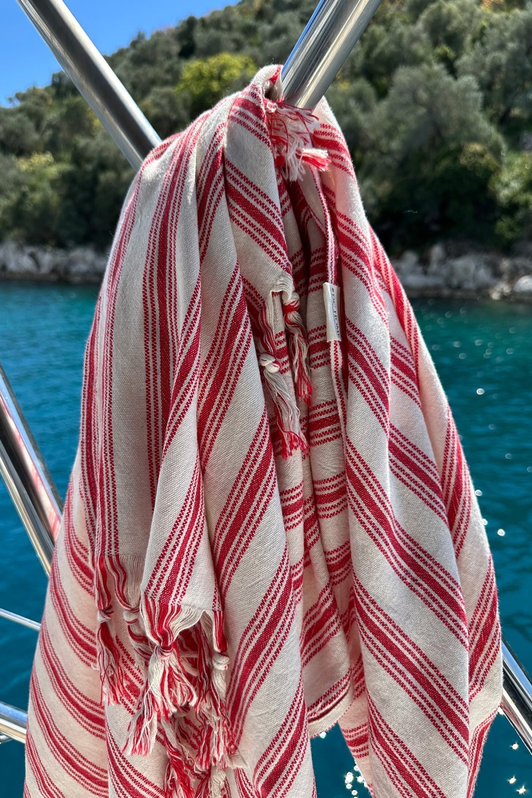 Helen Peştemal