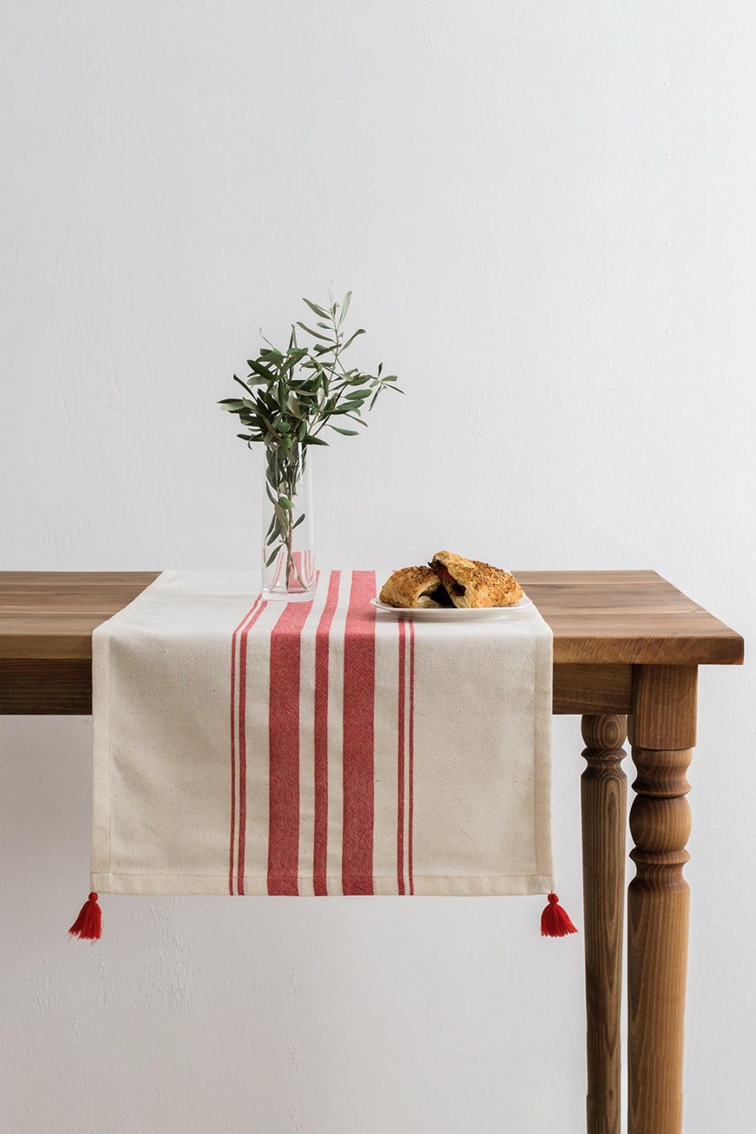 Tereza Runner 2'li Set