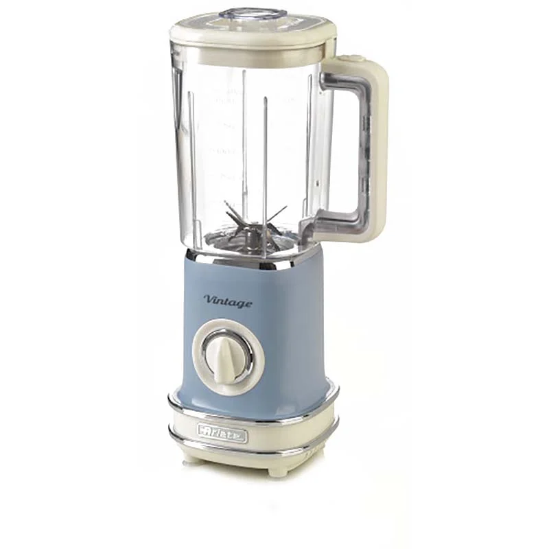 Ariete Vintage Blender - Mavi
