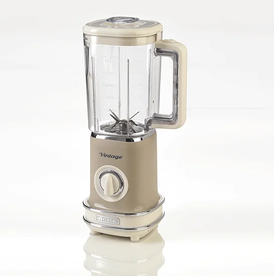 Ariete Vintage Blender - Bej