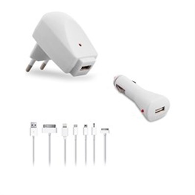 Petrix PMT 4000T 4 USB Çıkış Şarjı OUT PUT 4200 m