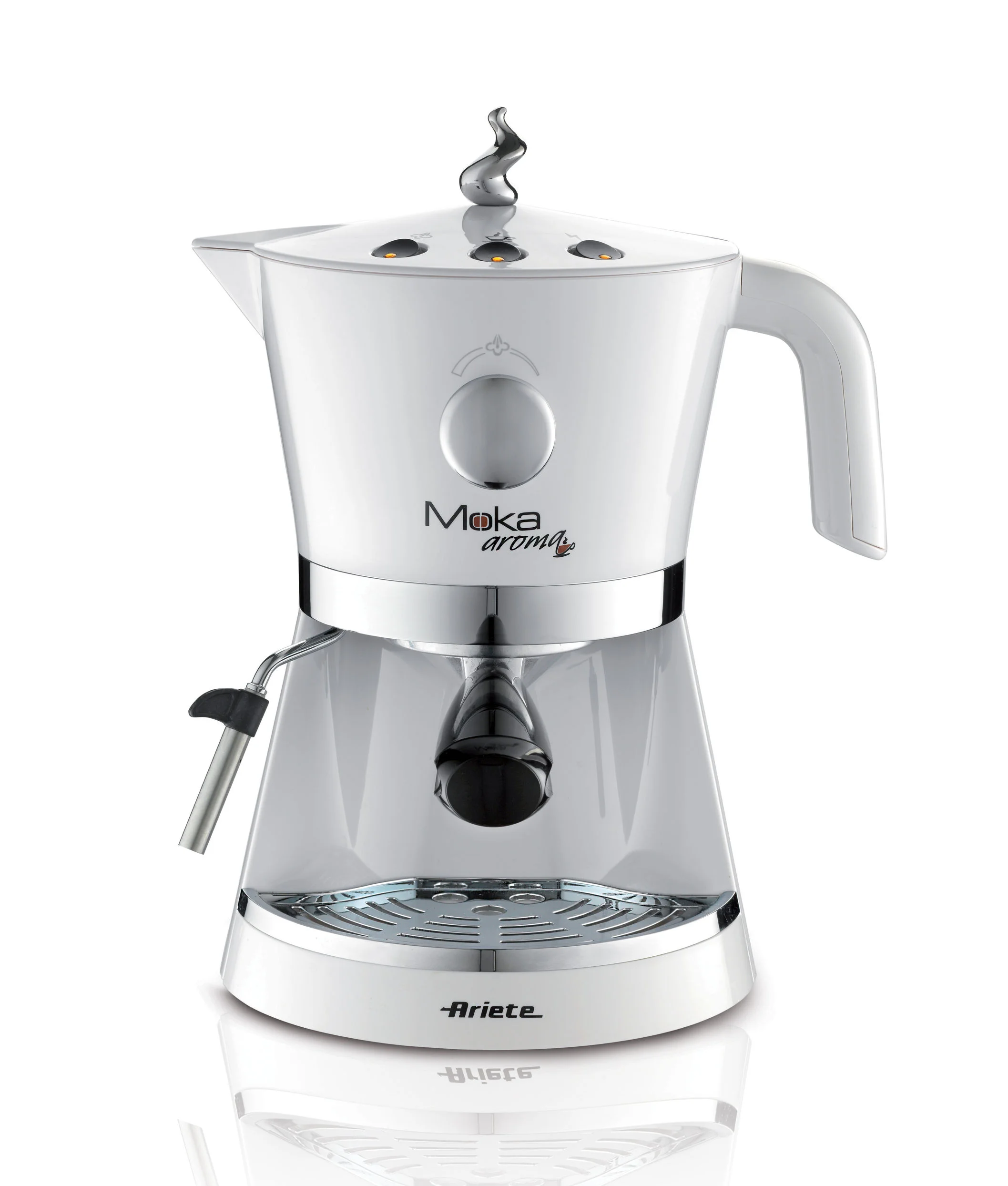 Ariete Moka Aroma Espresso Makinesi