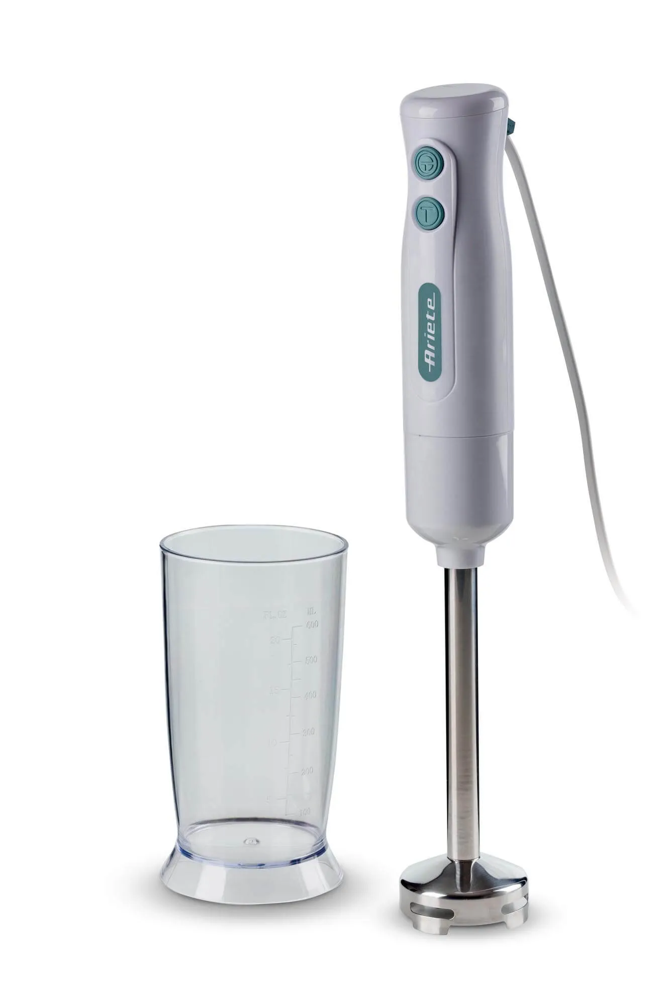 Ariete Breakfast El Blenderi (Beyaz)