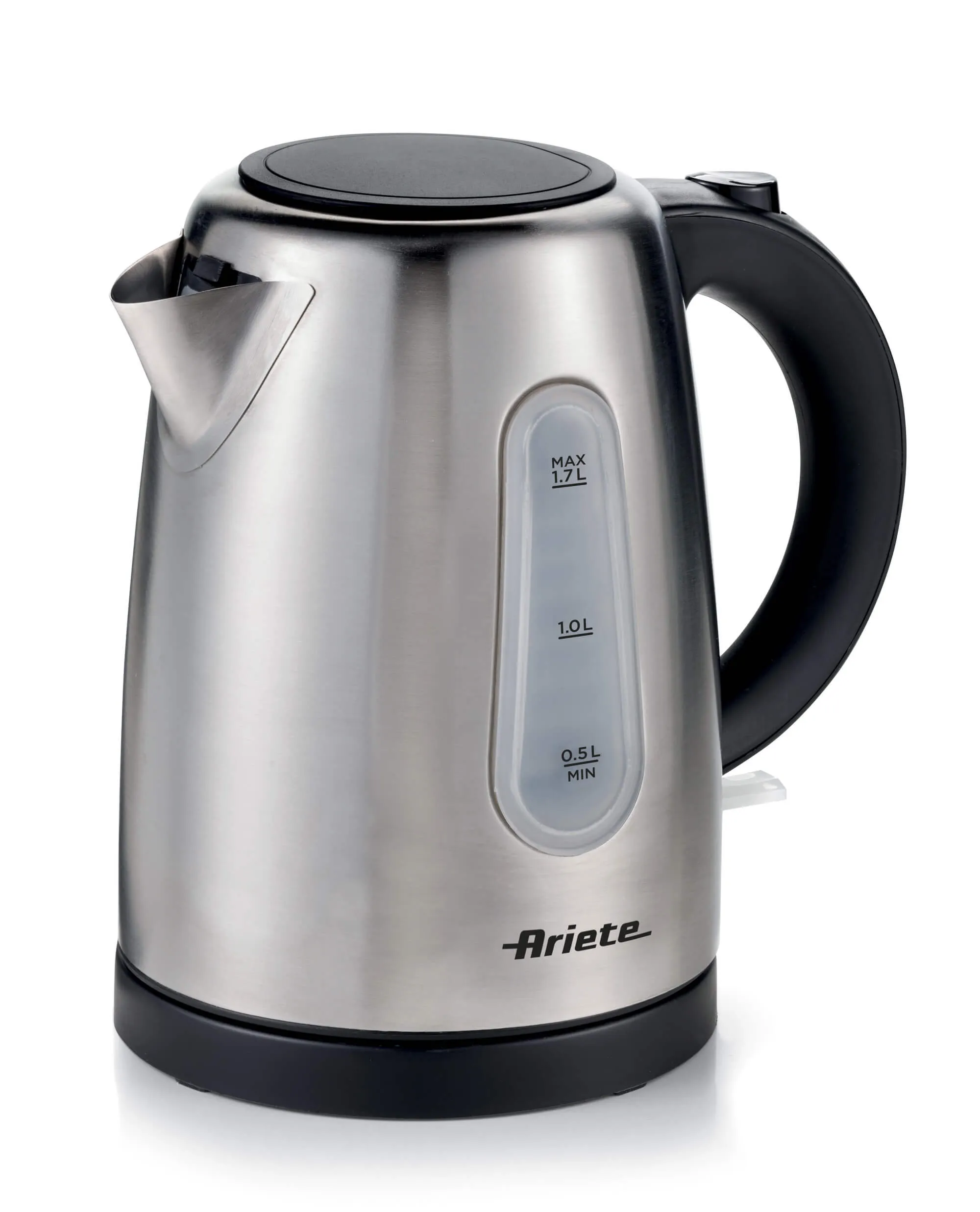 Ariete Metal Su Isıtıcısı Kettle