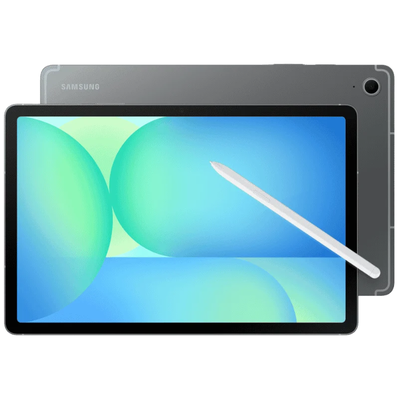 Samsung Galaxy Tab S10 FE Wi-Fi 10.9'' 8/256GB - Gri