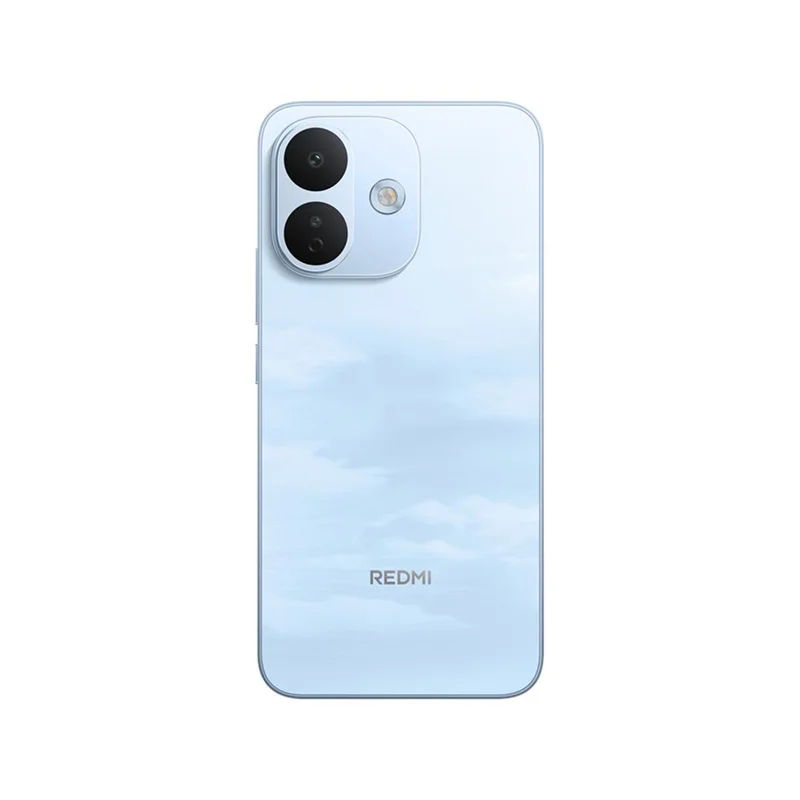 Xiaomi Redmi Note 17 Pro 5G 8/256GB - Gök Mavisi