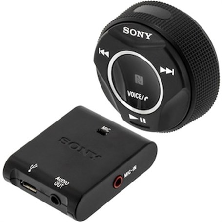 Sony RMX7BT Oto Akıllı Telefon Kumandasi
