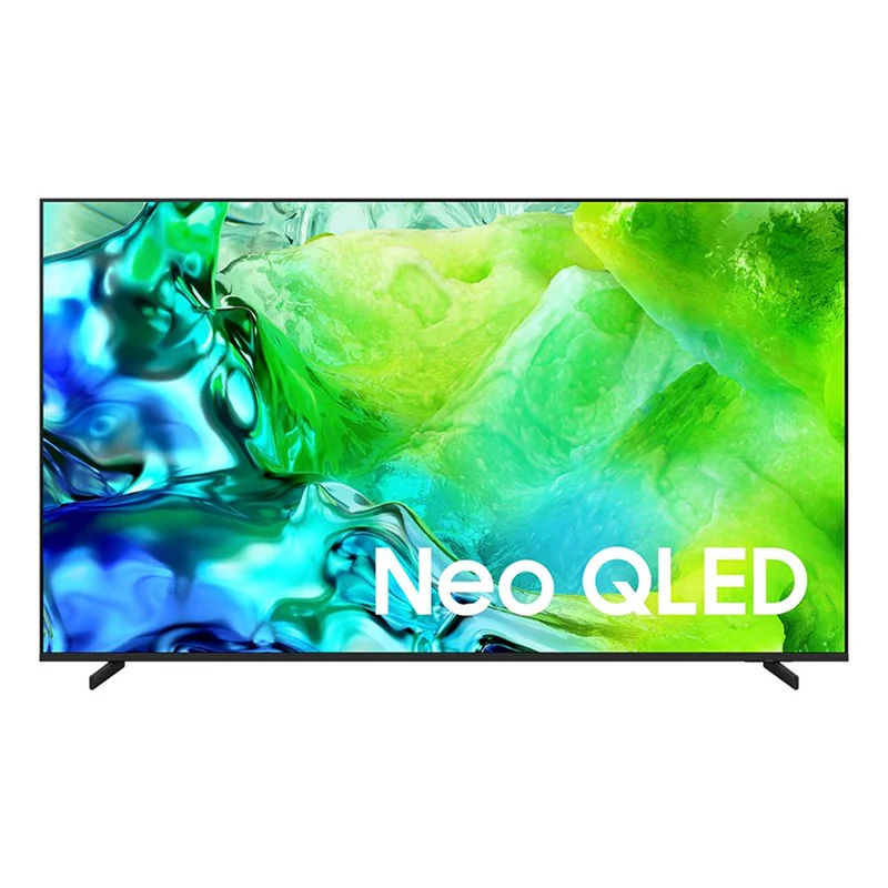 Samsung 75'' Neo QLED 4K Vision AI Smart TV - QE75QN80HAUXTK