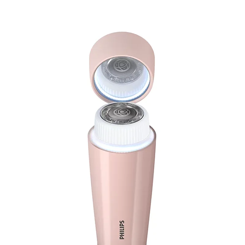 Philips 5000 Serisi LED Işıklı Yüz Epilasyon Cihazı