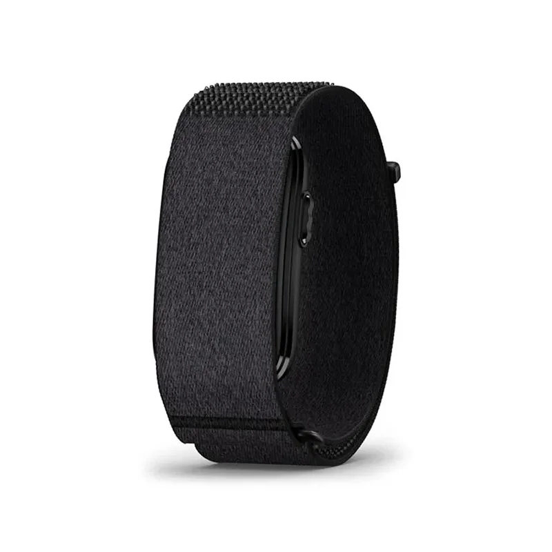 Garmin CIRQA™ Akıllı Bileklik - Siyah - L-XL