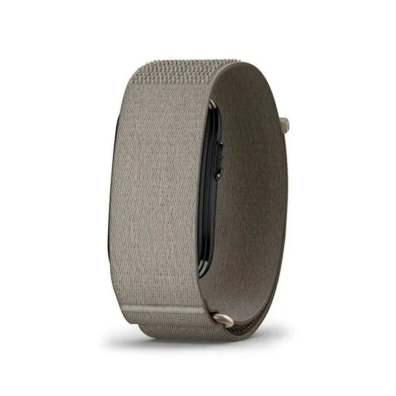 Garmin CIRQA™ Akıllı Bileklik - Fransız Grisi - L-XL