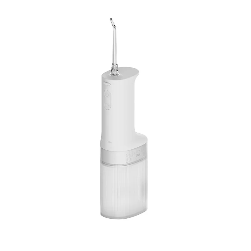 Xiaomi Water Flosser 2 - Şarjlı Ağız Duşu