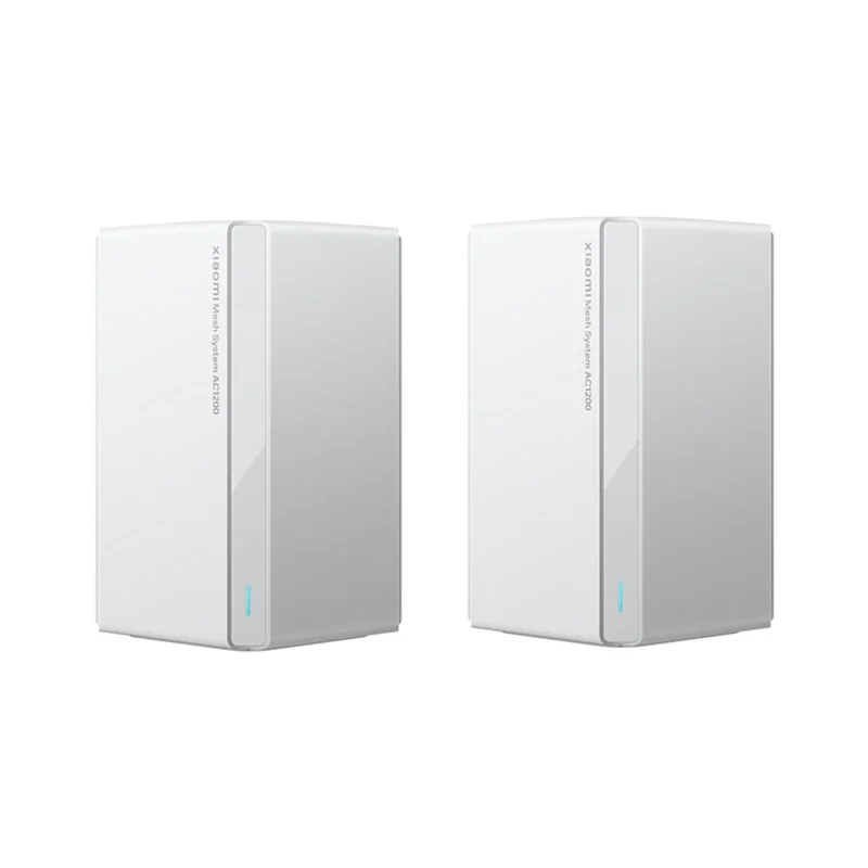 Xiaomi AC1200 Wi-Fi Mesh Sistemi 2’li Paket