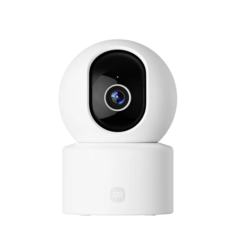 Xiaomi C302 2K Akıllı İç Mekan Güvenlik Kamerası